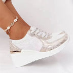 Malwina – Women's Casual Sneakers Comfortable Stylish Sports Shoes