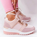 Malwina – Women's Casual Sneakers Comfortable Stylish Sports Shoes