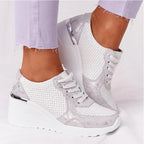 Malwina – Women's Casual Sneakers Comfortable Stylish Sports Shoes