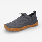 Marek – Sneakersy Męskie Outdoor z Okrągłym Noskiem Antypoślizgowe