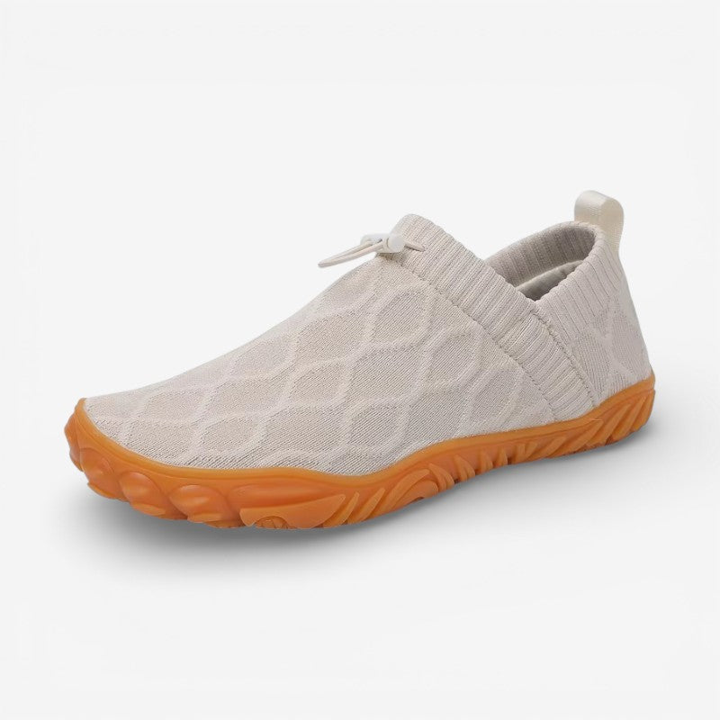 Marek – Sneakersy Męskie Outdoor z Okrągłym Noskiem Antypoślizgowe
