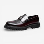 Marek – Slip-On Men's Shoes with Non-Slip Sole Comfortable