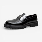 Marek – Slip-On Men's Shoes with Non-Slip Sole Comfortable