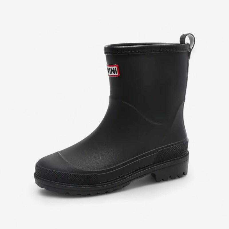 Klaudia – Dámské slip-on kotníkové boty s protiskluzovou podrážkou, pohodlné
