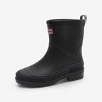 Klaudia – Dámské slip-on kotníkové boty s protiskluzovou podrážkou, pohodlné