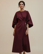 Sophia | Rochie Maxi Elegantă pentru Femei – Rochie Stilată pentru Evenimente
