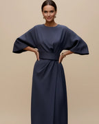 Sophia | Rochie Maxi Elegantă pentru Femei – Rochie Stilată pentru Evenimente