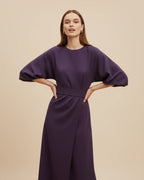 Sophia | Rochie Maxi Elegantă pentru Femei – Rochie Stilată pentru Evenimente