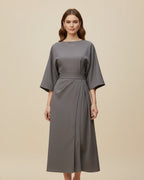 Sophia | Rochie Maxi Elegantă pentru Femei – Rochie Stilată pentru Evenimente