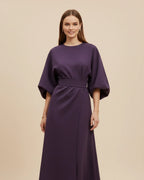 Sophia | Rochie Maxi Elegantă pentru Femei – Rochie Stilată pentru Evenimente