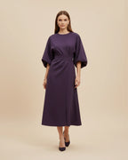 Sophia | Rochie Maxi Elegantă pentru Femei – Rochie Stilată pentru Evenimente